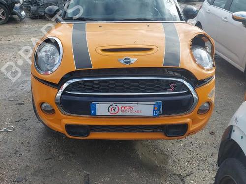 Climate control MINI MINI (F56) Cooper SD | BP24271408I5 - Image 13