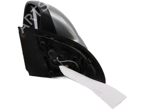 Left mirror PEUGEOT 307 (3A/C) 1.4 | BP29161843C26 
