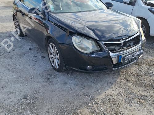 Gebruikte VW EOS (1F7, 1F8) 2.0 TDI 4452513 Onderdelen