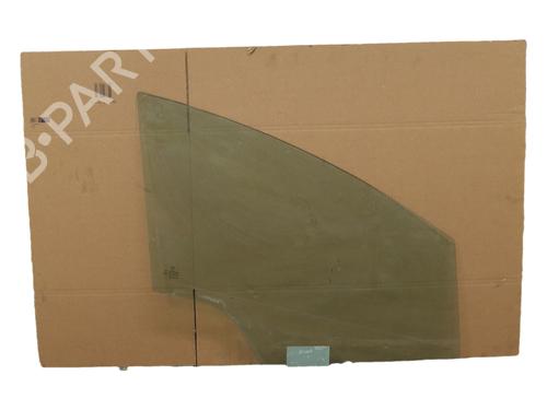 Used Front right door window Front right door window PEUGEOT 5008 (0U_, 0E_) 1.6 HDi (114 hp) 40284136 40284136