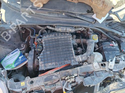 Left sun visor ALFA ROMEO MITO (955_) 1.4 MultiAir (955AXL1B) | BP29614007I1 - Image 9