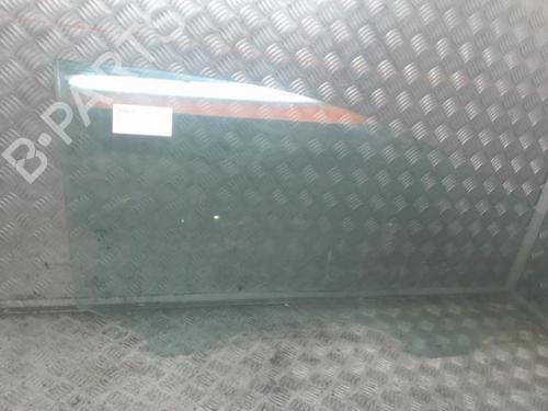 Used Front right door window CITROËN C2 (JM_) 1.4 HDi (68 hp) 28951478