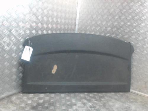 Used Rear parcel shelf BMW 1 (E87) 118 d (122 hp) 27747135