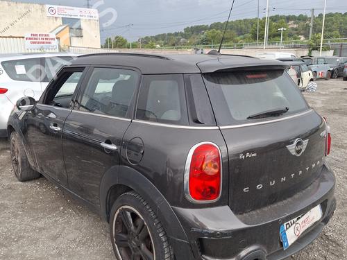 Left sun visor MINI MINI COUNTRYMAN (R60) Cooper SD | BP30300247I1 - Image 8