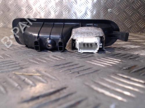 Right rear window switch RENAULT MEGANE II Estate (KM0/1_) 1.5 dCi (KM1F) | BP24284132I28 