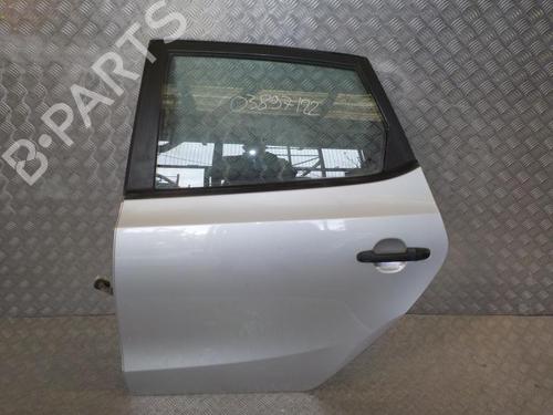 Dør venstre bagtil HYUNDAI i30 (FD) 1.6 CRDi (90 hp) 24276537
