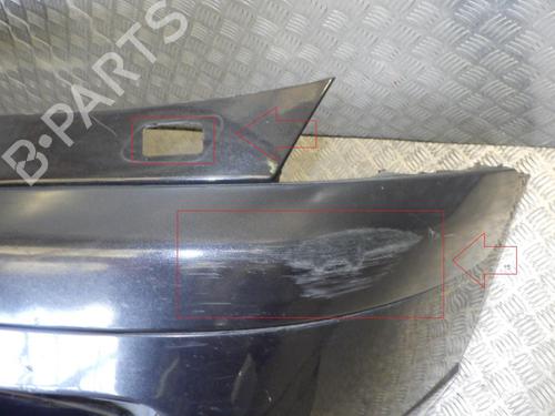 Front bumper CITROËN C8 (EA_, EB_) 2.0 HDi 135 | BP24275337C7 - Image 5