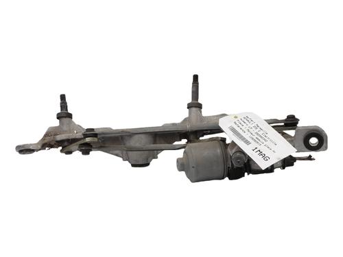 Front wiper motor RENAULT ZOE (BFM_) | BP37188459M29 - Image 4