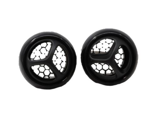 Air vent SMART FORTWO Coupe (453) 1.0 (453.341) | BP39610197I21 - Image 3