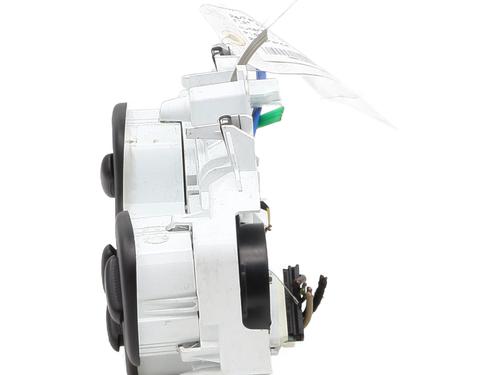 Used Climate control Climate control FIAT PANDA (312_, 319_) 1.2 (312PXA1A) (69 hp) 33799143 33799143