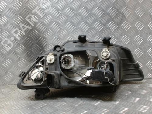 Used Left headlight Left headlight SEAT CORDOBA (6L2) 1.9 TDI (100 hp) 24276841 24276841