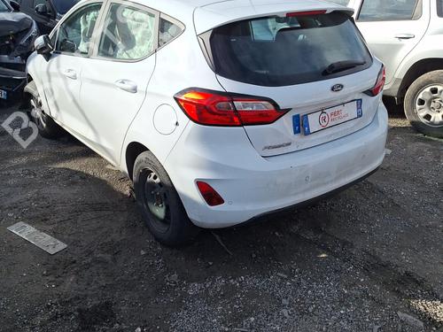 Headlight switch FORD FIESTA VII (HJ, HF) 1.0 EcoBoost | BP37744604I24 - Image 7