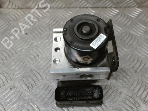 Used ABS pump FORD FIESTA VI (CB1, CCN) 1.4 TDCi (68 hp) 24809466