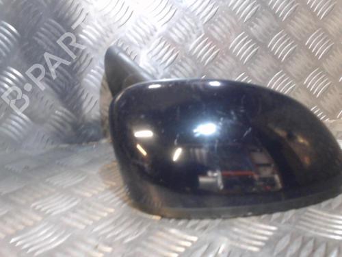Right mirror FIAT GRANDE PUNTO (199_) 1.2 | BP24280319C27
