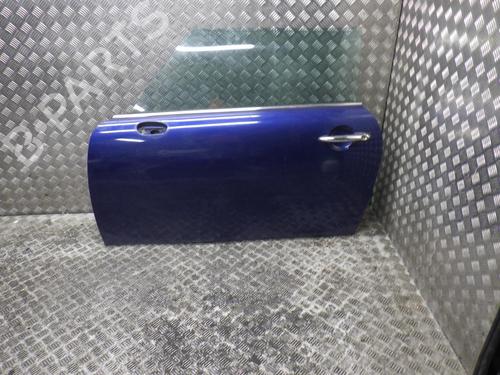 Left front door MINI MINI (R50, R53) Cooper S | BP24265041C2 