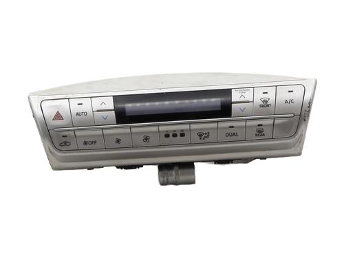 Used Climate control TOYOTA LAND CRUISER PRADO (_J15_) 2.8 D-4D (GDJ150_, GDJ155_, GDJ150, GDJ151) (177 hp) 29629197