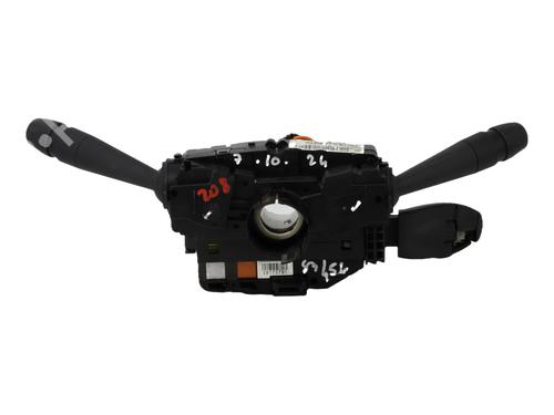 Used Steering column stalk Steering column stalk PEUGEOT 208 I (CA_, CC_) 1.2 VTI 82 (82 hp) 39665458 39665458
