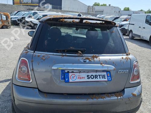 Tailgate MINI MINI (R56) Cooper | BP27883398C6 - Image 11