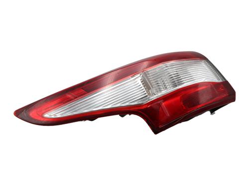 Venstre baglygte NISSAN QASHQAI II (J11, J11_) 1.6 dCi ALL MODE 4x4-i (130 hp) 30439057