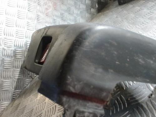 Corner bumper PEUGEOT BOXER Van 2.0 BlueHDi 130 | BP24270935C117 