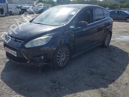Used Parts FORD C-MAX II (DXA/CB7, DXA/CEU)  1.6 TDCi  2531429