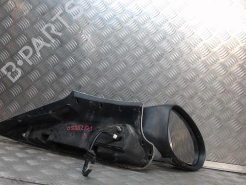 Used Right mirror RENAULT ESPACE III (JE0_) 2.2 dCi (JE0K) (130 hp) 25262571