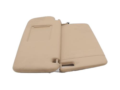 Used Left sun visor Left sun visor PORSCHE CAYENNE (9PA) S 4.5 (340 hp) 26522963 26522963