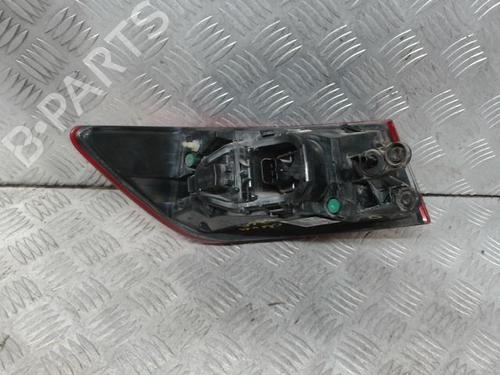 Right taillight RENAULT CLIO IV (BH_) 1.5 dCi 90 | BP24275739C35