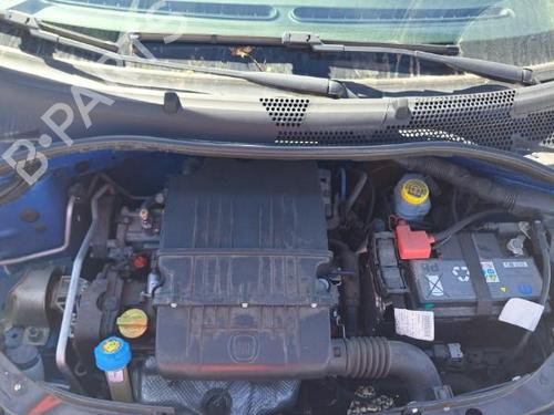 Alternator FIAT 500 (312_) 1.2 (312AXA1A) | BP24279235M7  - Image 10