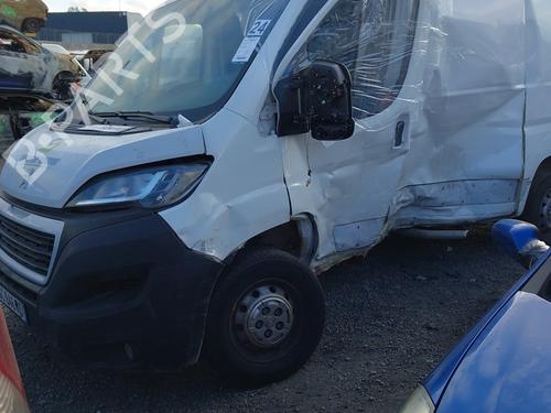 ABS pump PEUGEOT BOXER Van 2.2 BlueHDi 140 | BP27318236M43 - Image 6