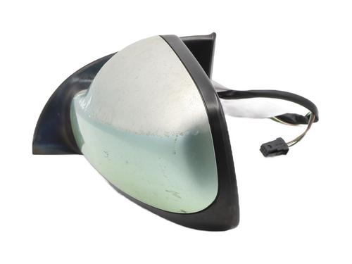 Left mirror PEUGEOT 307 (3A/C) 2.0 HDi 110 | BP30729575C26
