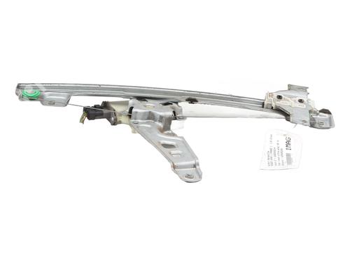 Used Front left window mechanism Front left window mechanism PEUGEOT 3008 I MPV (0U_) 1.6 HDi (109 hp) 34336203 34336203