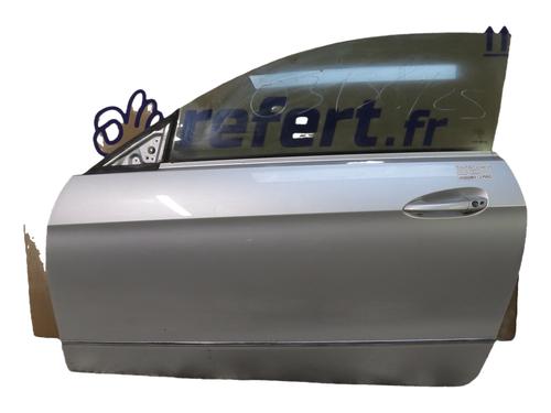 Used Left front door Left front door MERCEDES-BENZ E-CLASS Convertible (A207) E 350 BlueTEC (207.426) (252 hp) 33934776 33934776