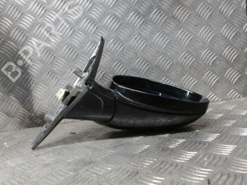 Used Right mirror BMW 1 (E81) 118 d (143 hp) 24282381