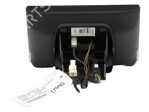 Display CITROËN C4 CACTUS 1.2 PureTech 130 | BP34228311C48  - Image 5