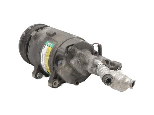 Used AC compressor AC compressor MINI MINI Convertible (R52) Cooper (116 hp) 26130380 26130380