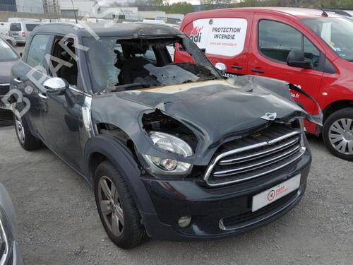 Used Parts MINI MINI COUNTRYMAN (R60)  One D  2371068