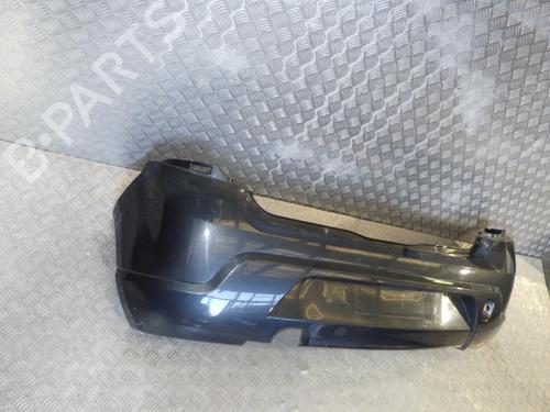 Rear bumper DACIA SANDERO 1.5 dCi | BP24279640C8