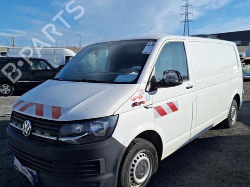 Used Parts VW MULTIVAN T6 (SGF, SGM, SGN, SHM, SHN)  2.0 TDI  2509444