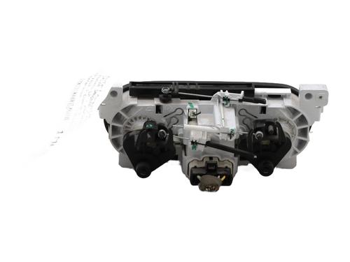 Climate control DACIA SANDERO II TCe 90 (B8M1, B8MA, B8AC) | BP29563475I5 