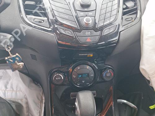 Used Parts FORD FIESTA VI (CB1, CCN) 1.6 Ti 4779516
