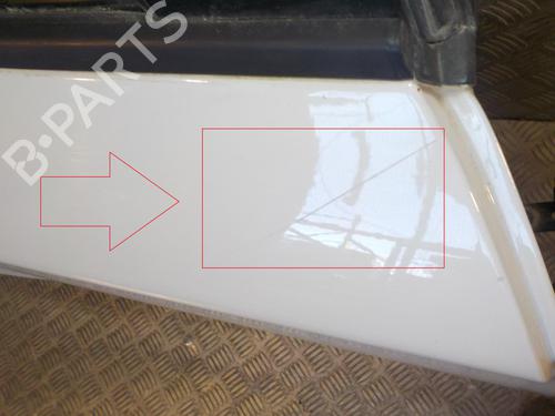 Right rear door BMW 1 (E87) 116 d | BP24281671C5 