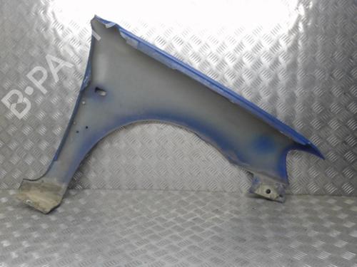 Left front fenders PEUGEOT 106 II (1A_, 1C_) 1.1 i | BP24283096C41 