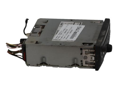 Used Radio Radio RENAULT TRAFIC II Van (FL) 2.0 dCi 115 (FL01, FL0U, FL00, FL0H, FL0M) (114 hp) 39939808 39939808