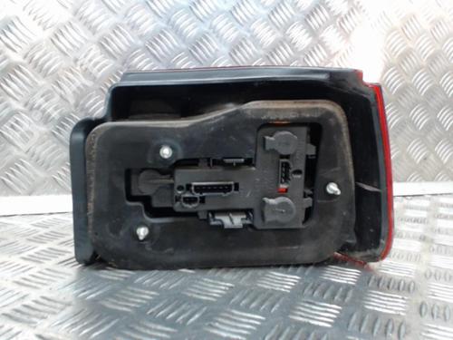 Left taillight SEAT IBIZA II (6K1) 1.9 TDI | BP24269817C34 