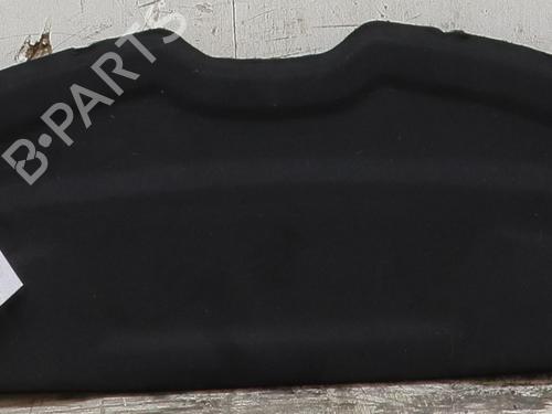 Bandeja trasera Bandeja trasera PEUGEOT 208 I (CA_, CC_) 1.2 VTI 82 (82 hp) 33995191 33995191