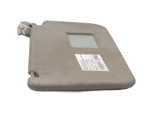 Right sun visor PEUGEOT PARTNER Box Body/MPV (5_, G_) 1.9 D | BP29073580I2 