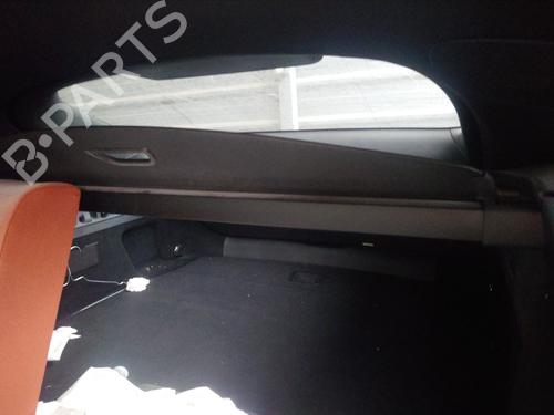 Used Rear parcel shelf MERCEDES-BENZ GLC Coupe (C254) 300de 4-matic (254.309) (333 hp) 31250606