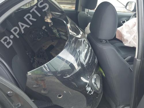 Left front window switch NISSAN MICRA IV (K13K, K13KK) 1.2 | BP24267777I27 - Image 13