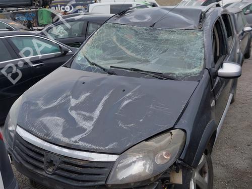 Right taillight DACIA SANDERO 1.5 dCi | BP24267579C35 - Image 6